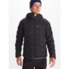 Marmot WarmCube Active Novus - Men's -Ski Equipment Discounts fw23 marmot menswarmcubeactivenovus black 1