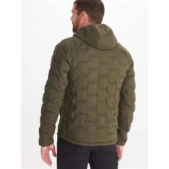 Marmot WarmCube Active Novus - Men's -Ski Equipment Discounts fw23 marmot menswarmcubeactivenovus nori 2