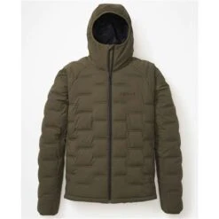 Marmot WarmCube Active Novus - Men's -Ski Equipment Discounts fw23 marmot menswarmcubeactivenovus nori 5