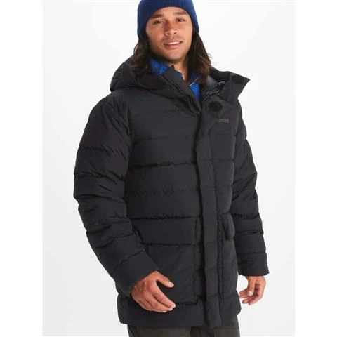 Marmot WarmCube Gore-Tex Golden Mantle Jacket - Men's 3 Marmot WarmCube Gore-Tex Golden Mantle Jacket - Men's