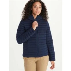 Marmot Echo Featherless Hoody - Women's