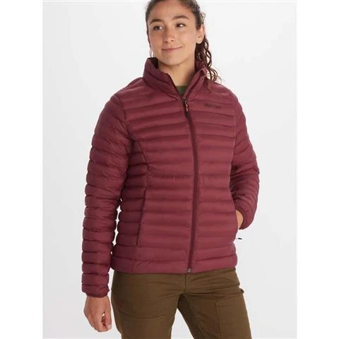 Marmot Echo Featherless Jacket - Women's 5 Marmot Echo Featherless Jacket - Women's - Image 3