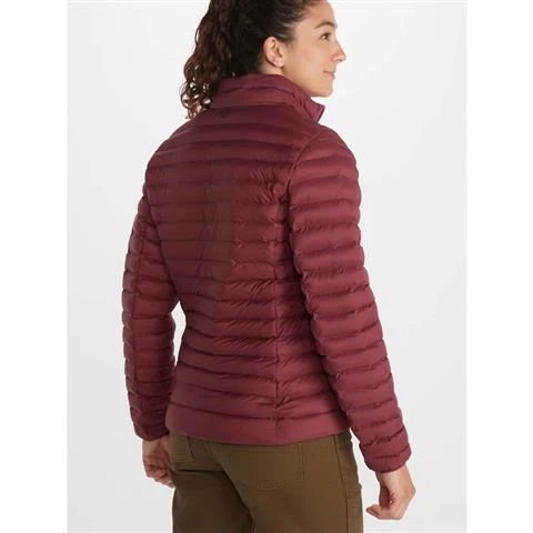 Marmot Echo Featherless Jacket - Women's 6 Marmot Echo Featherless Jacket - Women's - Image 4