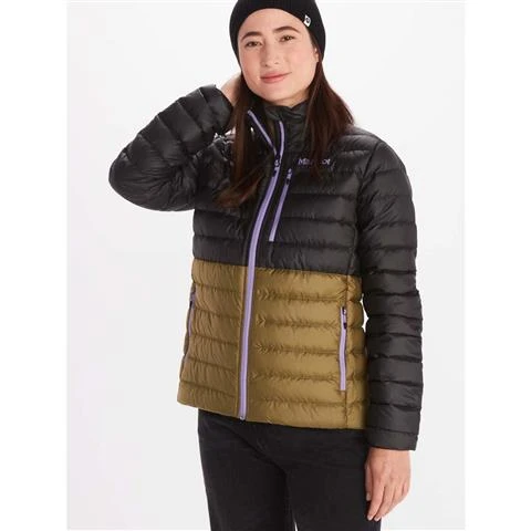 Marmot Highlander Jacket - Women's 3 Marmot Highlander Jacket - Women's