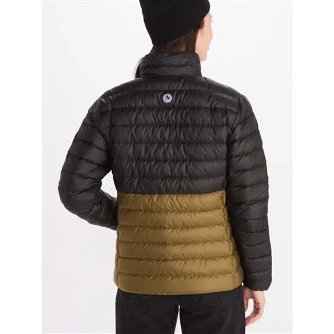 Marmot Highlander Jacket - Women's 4 Marmot Highlander Jacket - Women's - Image 2