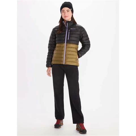 Marmot Highlander Jacket - Women's 5 Marmot Highlander Jacket - Women's - Image 3