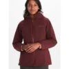 Marmot Sierra Component Jacket - Women's -Ski Equipment Discounts fw23 marmot womenssierracomponenetjacket portroyal 1