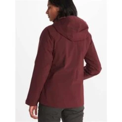 Marmot Sierra Component Jacket - Women's -Ski Equipment Discounts fw23 marmot womenssierracomponenetjacket portroyal 2