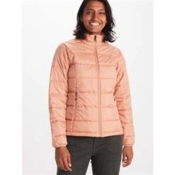 Marmot Sierra Component Jacket - Women's -Ski Equipment Discounts fw23 marmot womenssierracomponenetjacket portroyal 3