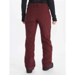 Marmot Slopestar Pant - Women's -Ski Equipment Discounts fw23 marmot womensslopestarpant portroyal 2