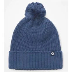 Marmot Snoasis Hat - Women's -Ski Equipment Discounts fw23 marmot womenssnoasishat storm