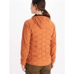 Marmot WarmCube Active Alt HB - Women's -Ski Equipment Discounts fw23 marmot womenswarmcubeactivealthb copper 2