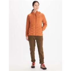 Marmot WarmCube Active Alt HB - Women's -Ski Equipment Discounts fw23 marmot womenswarmcubeactivealthb copper 3