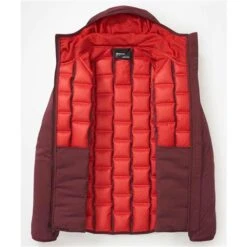 Marmot WarmCube Active Alt HB - Women's -Ski Equipment Discounts fw23 marmot womenswarmcubeactivealthb port royal 4