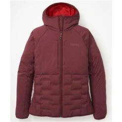 Marmot WarmCube Active Alt HB - Women's -Ski Equipment Discounts fw23 marmot womenswarmcubeactivealthb port royal 5