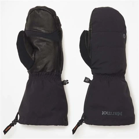 Marmot Warmest Mitt - Women's 3 Marmot Warmest Mitt - Women's