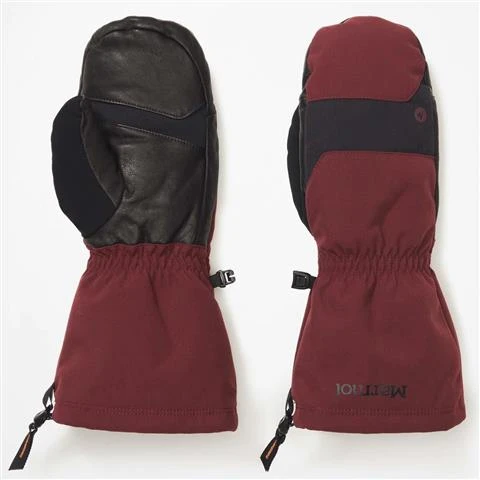 Marmot Warmest Mitt - Women's 4 Marmot Warmest Mitt - Women's - Image 2