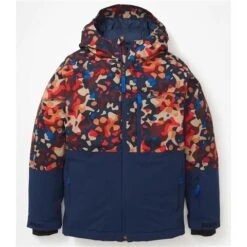 Marmot Snowline Jacket - Youth