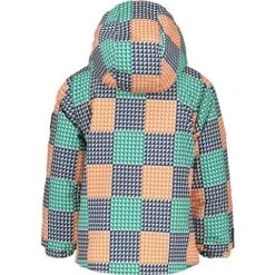 Obermeyer Ash Jacket -Ski Equipment Discounts fw23 obermeyer ashjacket flyinggeese 2