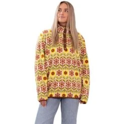 Obermeyer Boulder Fleece