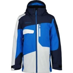 Obermeyer Axel Jacket - Boy's (Teen)