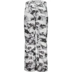 Obermeyer Brisk Print Pant - Boy's (Teen) -Ski Equipment Discounts fw23 obermeyer boysbriskprintpant flyover 6