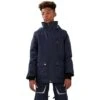 Obermeyer Commuter Jacket - Boy's (Teen) -Ski Equipment Discounts fw23 obermeyer boyscommuterjacket admiral 1