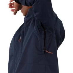 Obermeyer Commuter Jacket - Boy's (Teen) -Ski Equipment Discounts fw23 obermeyer boyscommuterjacket admiral 4