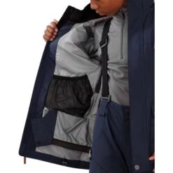 Obermeyer Commuter Jacket - Boy's (Teen) -Ski Equipment Discounts fw23 obermeyer boyscommuterjacket admiral 5