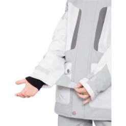 Obermeyer Commuter Jacket - Boy's (Teen) -Ski Equipment Discounts fw23 obermeyer boyscommuterjacket shale 3