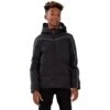 Obermeyer James Puffy Jacket - Boy's (Teen) 1 Obermeyer James Puffy Jacket - Boy's (Teen) -Ski Equipment Discounts fw23 obermeyer boysjamespuffyjacket black