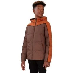 Obermeyer James Puffy Jacket - Boy's (Teen) -Ski Equipment Discounts fw23 obermeyer boysjamespuffyjacket folklore