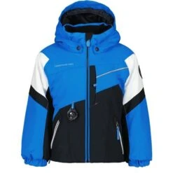 Obermeyer Super G Jacket - Boy's