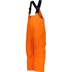 Obermeyer Volt Pant - Boy's 21 Obermeyer Volt Pant - Boy's -Ski Equipment Discounts fw23 obermeyer boysvoltpant cosunrise 3