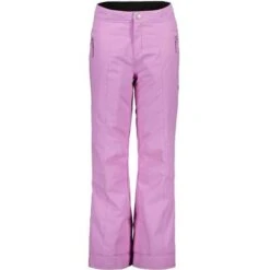 Obermeyer Brooke Pant - Girl's (Teen) -Ski Equipment Discounts fw23 obermeyer girlsbrookepant fairytale 1