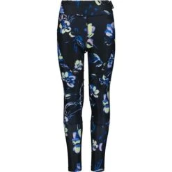 Obermeyer Courtnay Legging - Girl's (Teen) 24 Obermeyer Courtnay Legging - Girl's (Teen) -Ski Equipment Discounts fw23 obermeyer girlscourtnaylegging nightlife