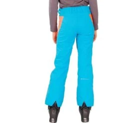 Obermeyer Jessi Pant - Girl's (Teen) -Ski Equipment Discounts fw23 obermeyer girlsjessipant bluebird 2