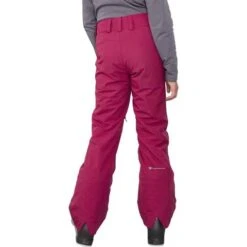 Obermeyer Jessi Pant - Girl's (Teen) -Ski Equipment Discounts fw23 obermeyer girlsjessipant feelthebeet 2