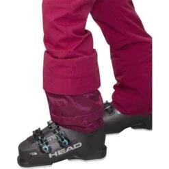 Obermeyer Jessi Pant - Girl's (Teen) -Ski Equipment Discounts fw23 obermeyer girlsjessipant feelthebeet 4