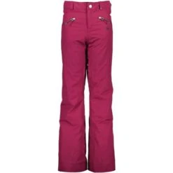 Obermeyer Jessi Pant - Girl's (Teen) -Ski Equipment Discounts fw23 obermeyer girlsjessipant feelthebeet 5