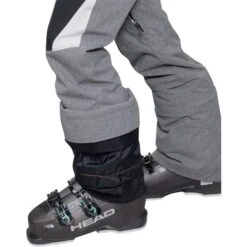 Obermeyer Jessi Pant - Girl's (Teen) -Ski Equipment Discounts fw23 obermeyer girlsjessipant knightblack 4