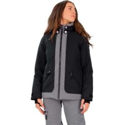 Obermeyer June Jacket - Girl's (Teen)
