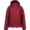 Obermeyer Taja Print Jacket - Girl's (Teen) -Ski Equipment Discounts fw23 obermeyer girlstajaprintjacket aftersunset 1