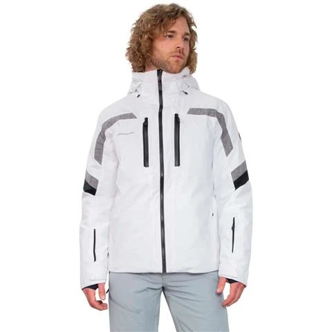 Obermeyer Chroma Jacket - Men's 3 Obermeyer Chroma Jacket - Men's