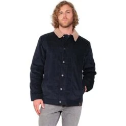 Obermeyer Condor Corduroy Jacket - Men's