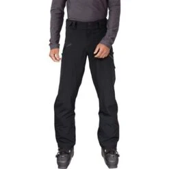 Obermeyer Foraker Shell Pant - Men's