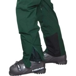 Obermeyer Force Pant - Men's 31 Obermeyer Force Pant - Men's -Ski Equipment Discounts fw23 obermeyer mensforcepants nightops 5