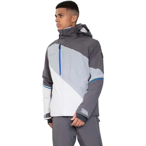 Obermeyer Kenai Jacket - Men's 3 Obermeyer Kenai Jacket - Men's