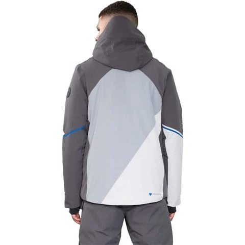 Obermeyer Kenai Jacket - Men's 4 Obermeyer Kenai Jacket - Men's - Image 2