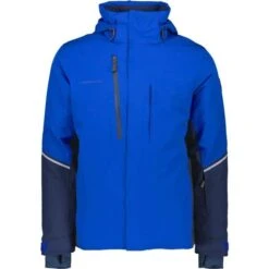 Obermeyer Kenai Jacket - Men's 17 Obermeyer Kenai Jacket - Men's -Ski Equipment Discounts fw23 obermeyer menskenaijacket stellar 4